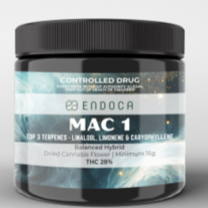 Endoca Mac 1 (15g)
